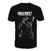 T-SHIRT - GAMERS - CALL OF DUTY